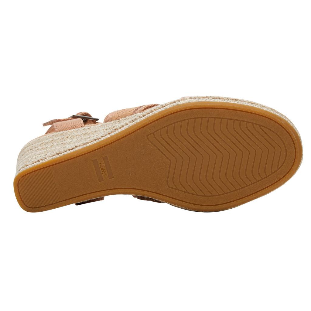 Women's Toms, Madelyn Sandal