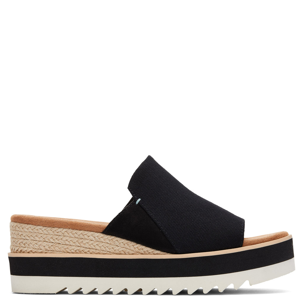 Women's Toms, Diana Mule Sandal