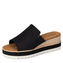 Women's TOMS, Diana Mule Sandal