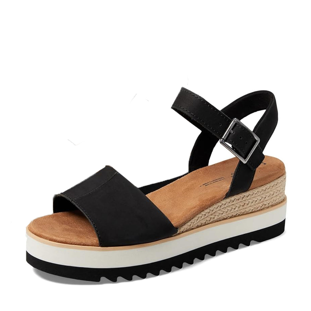 Women's Toms, Diana Sandal