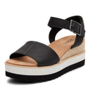 Women's Toms, Diana Sandal