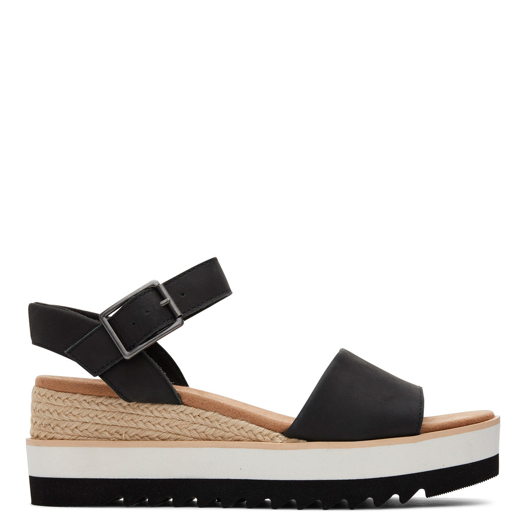 Women's Toms, Diana Sandal