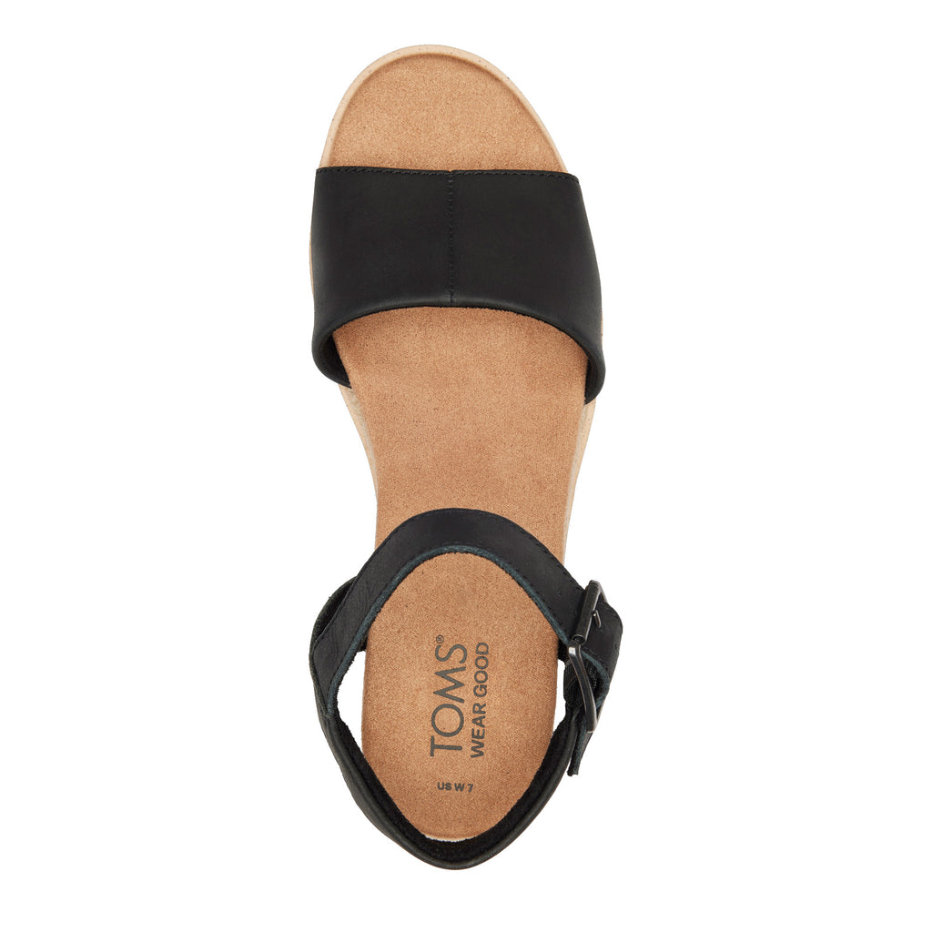 Women's Toms, Diana Sandal