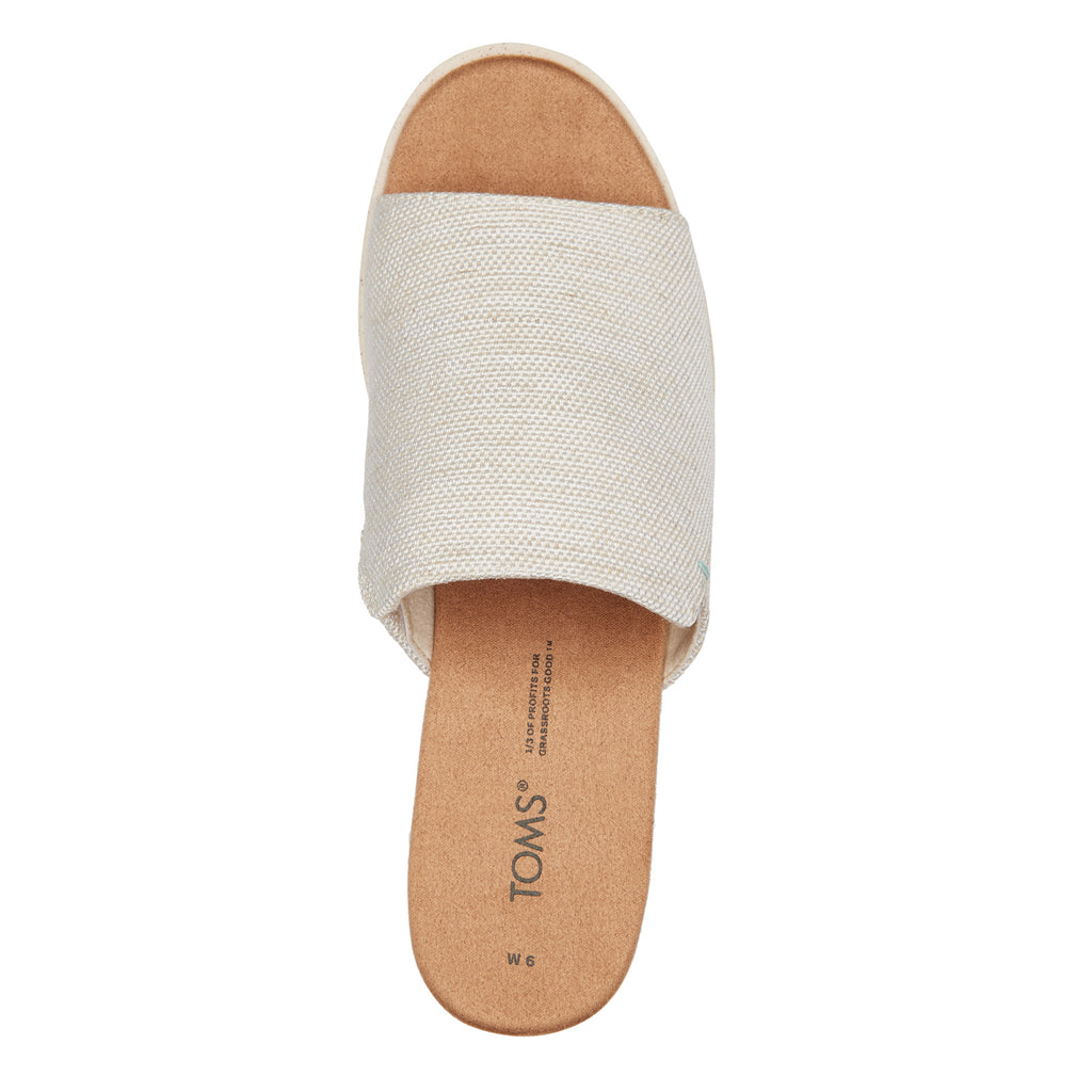 Women's Toms, Diana Mule Sandal