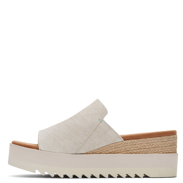 Women's TOMS, Diana Mule Sandal — Peltz Shoes
