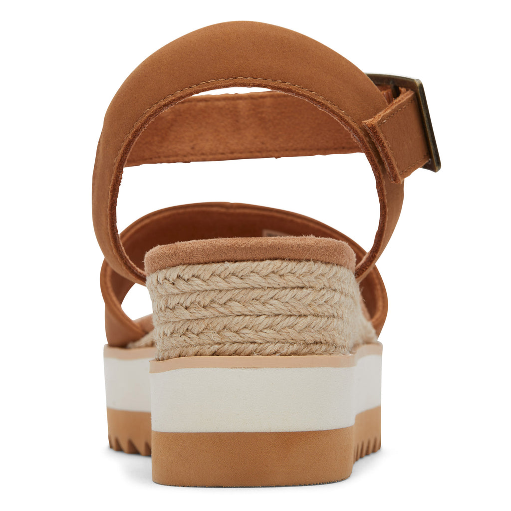 Women's Toms, Diana Sandal