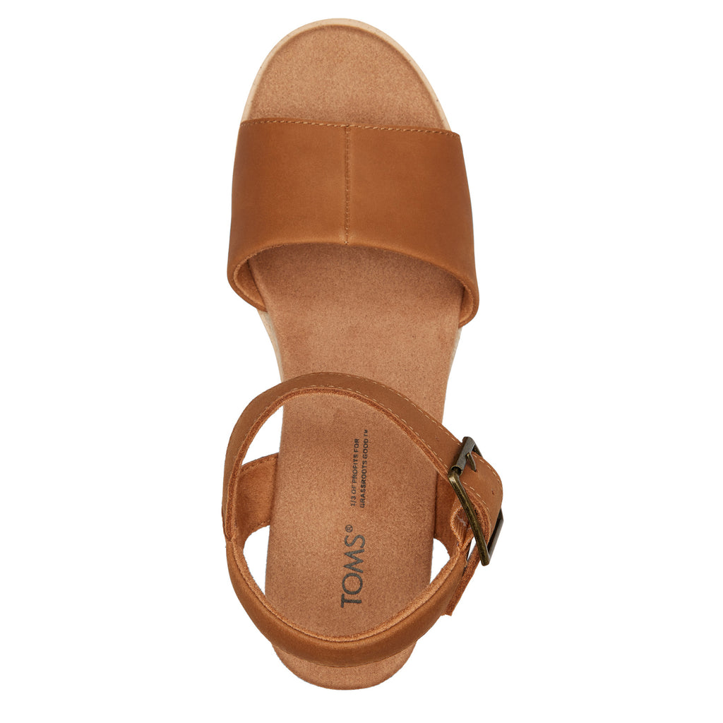 Women's Toms, Diana Sandal