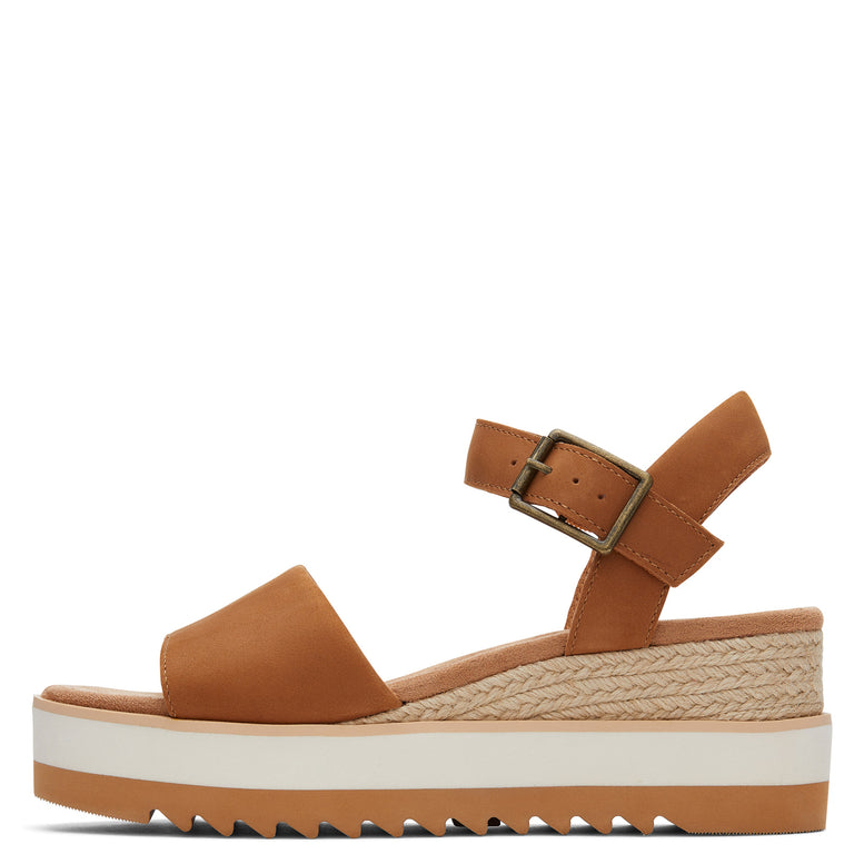 Women's Toms, Diana Sandal