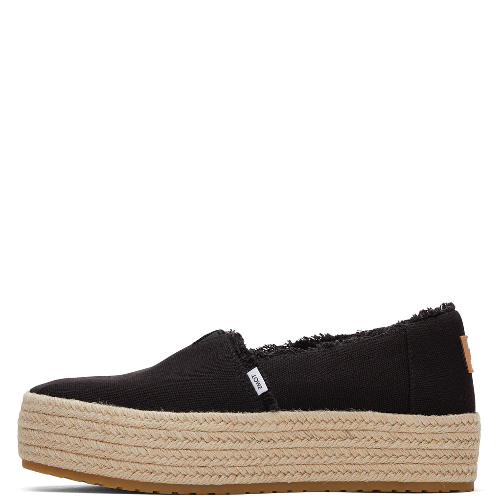 Women's Toms, Valencia Slip-On