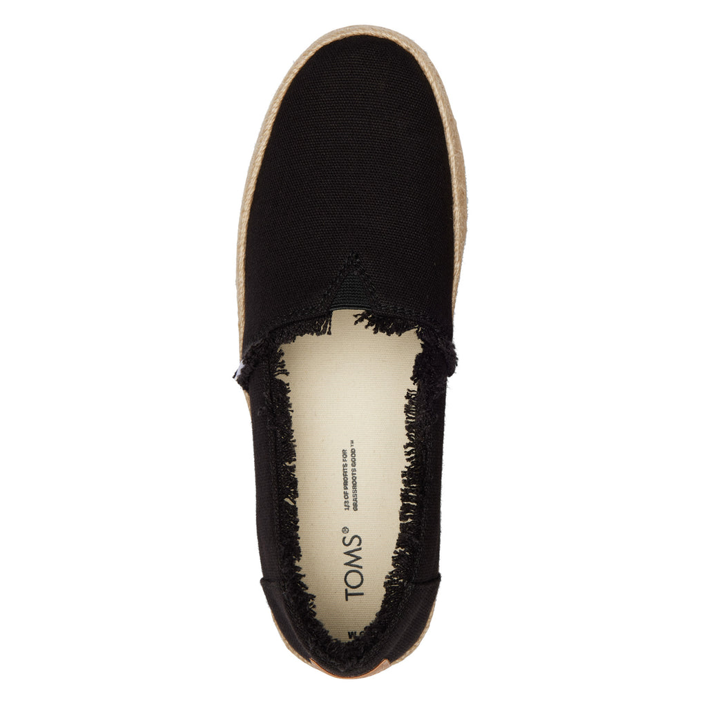 Women's Toms, Valencia Slip-On