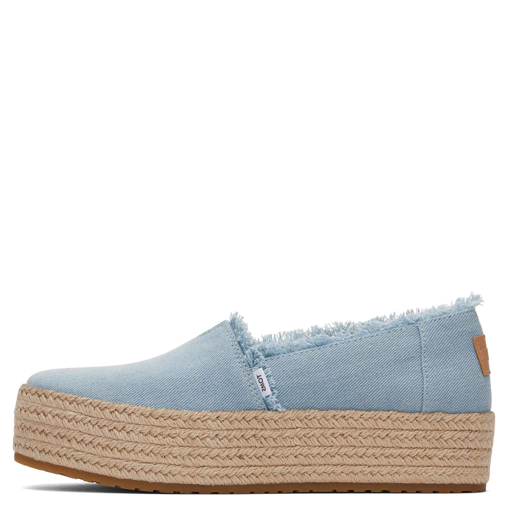 Women's Toms, Valencia Slip-On