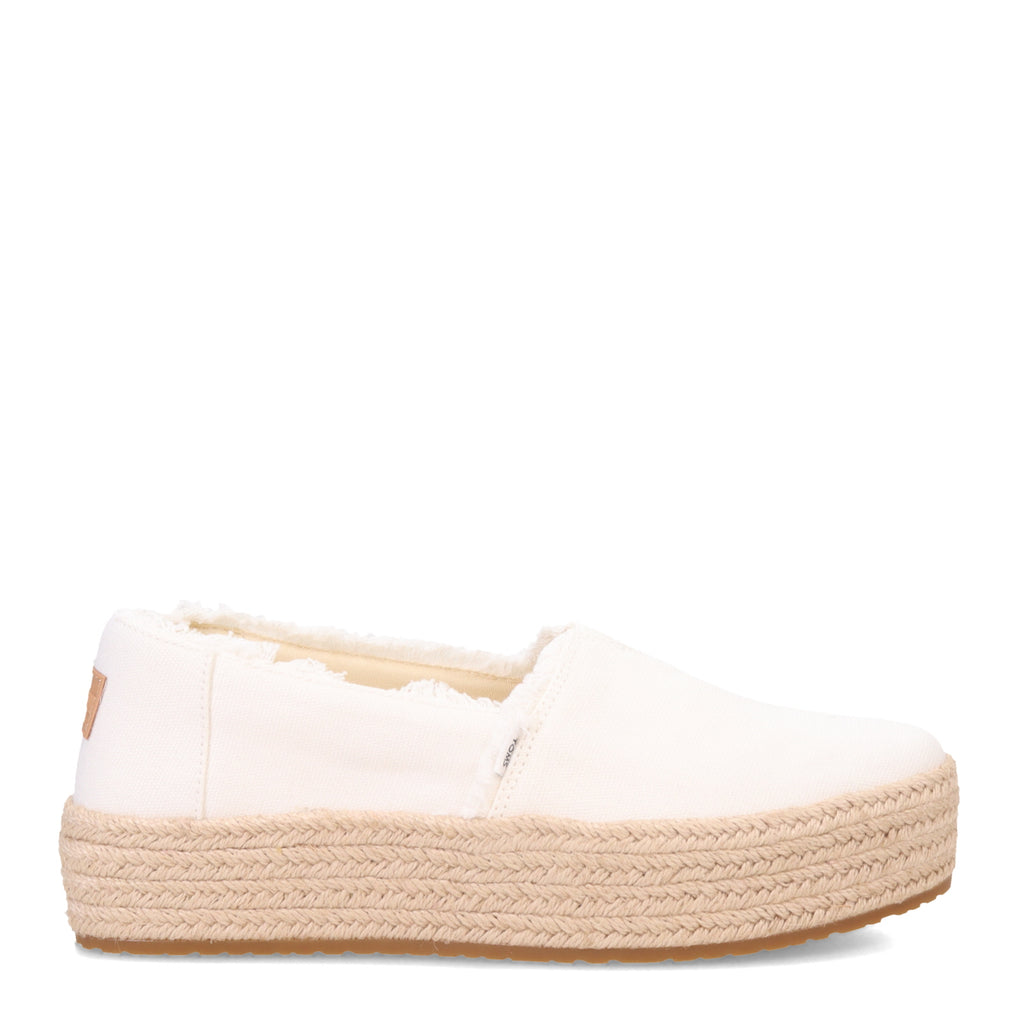 Women's Toms, Valencia Slip-On