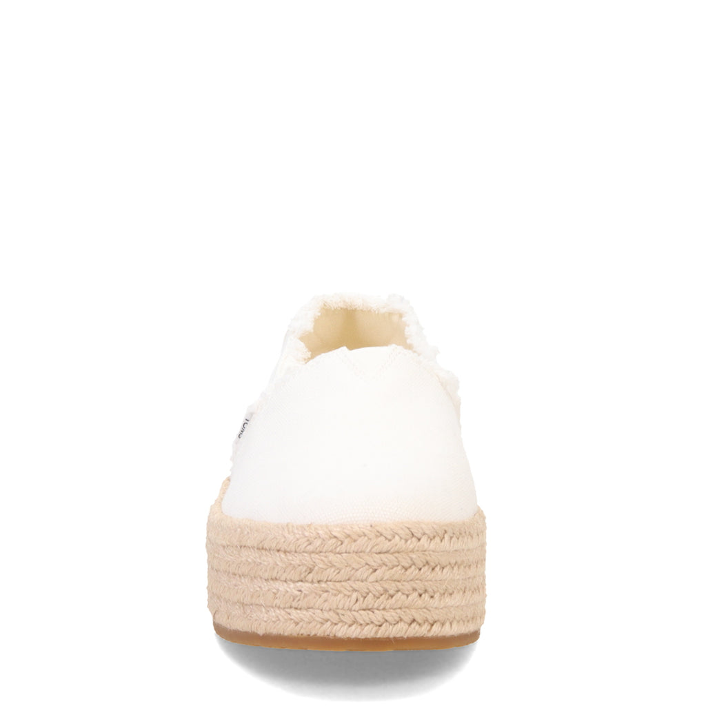 Women's Toms, Valencia Slip-On