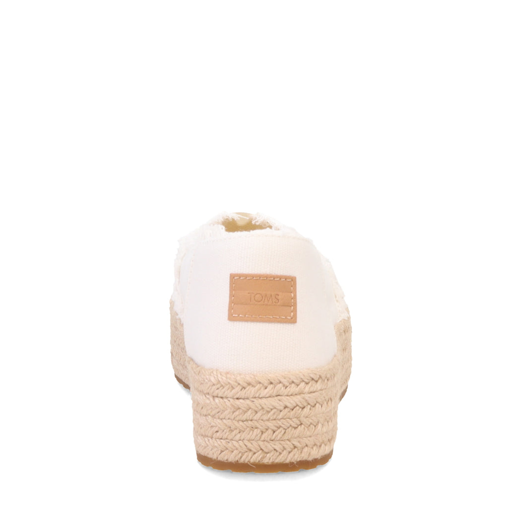 Women's Toms, Valencia Slip-On