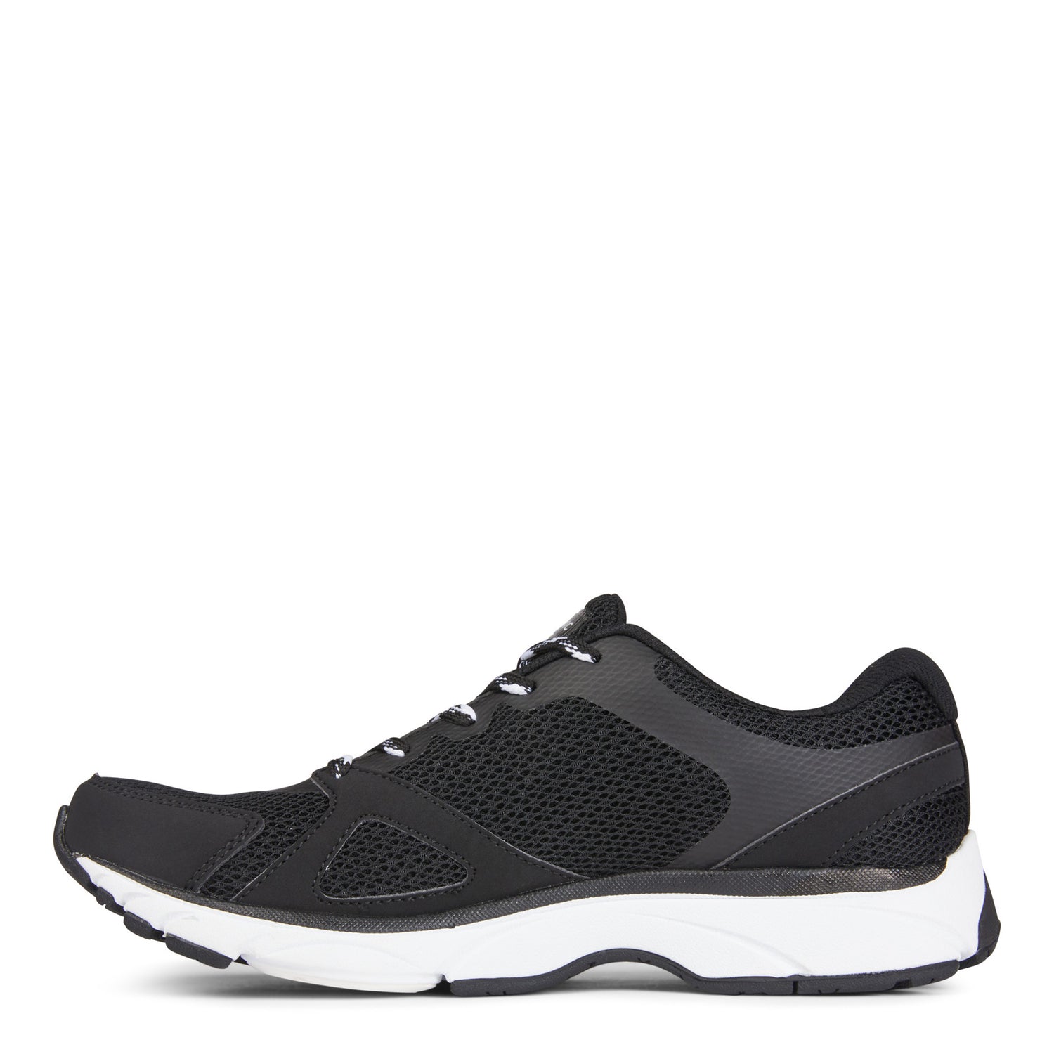 Peltz Shoes  Women's Vionic Tokyo Walking Shoe BLACK 1001991-968