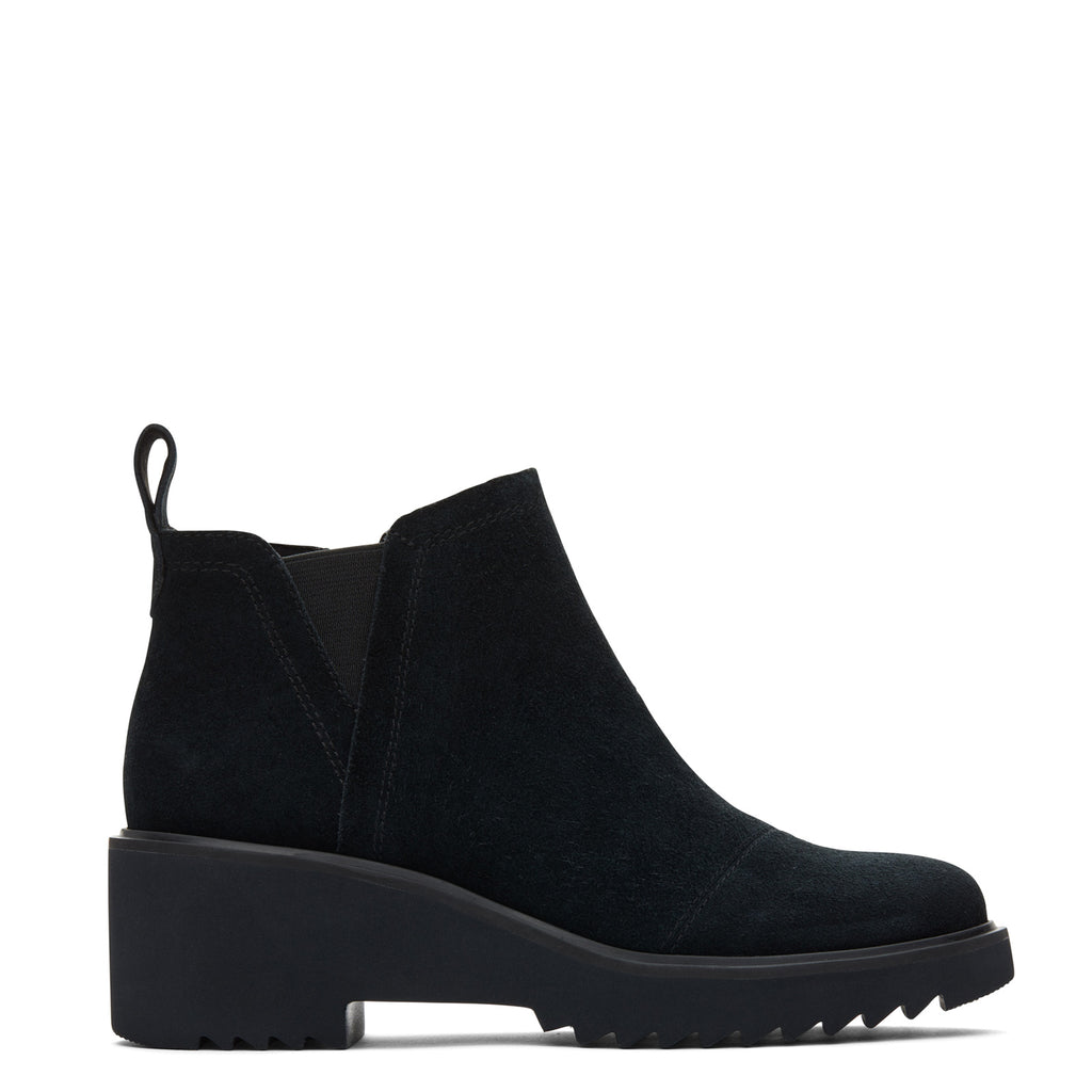 Women's Toms, Maude Boot