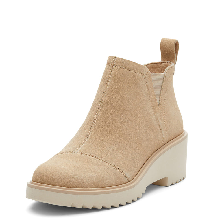 Women's Toms, Maude Boot