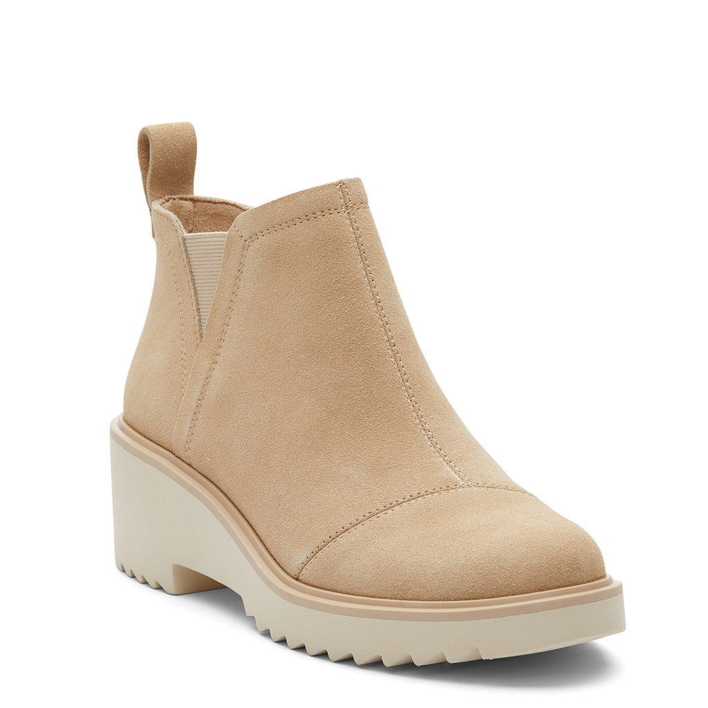 Women's Toms, Maude Boot