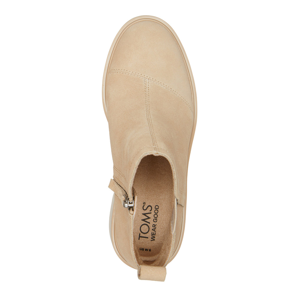 Women's Toms, Maude Boot