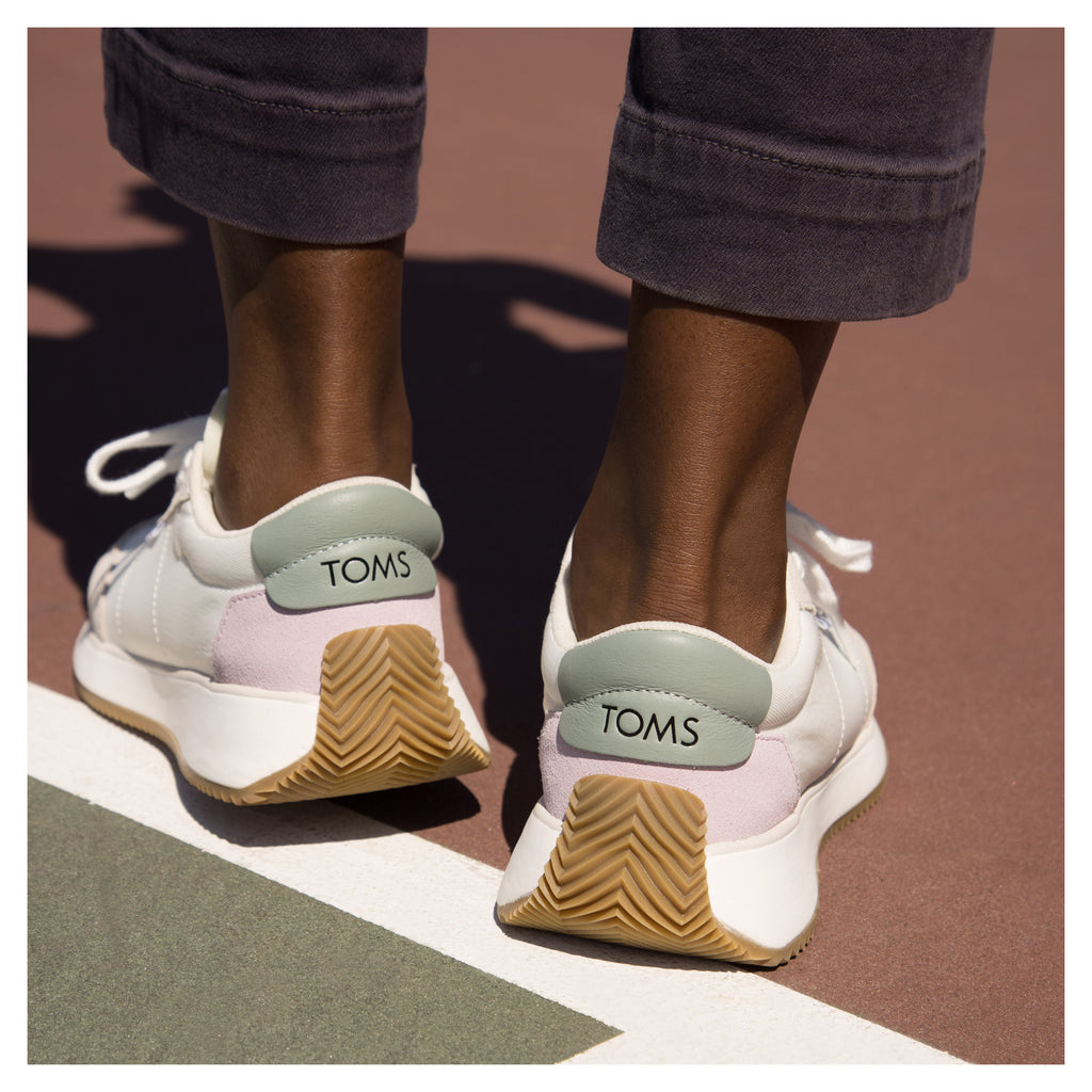 Women's TOMS, Wyndon Sneaker