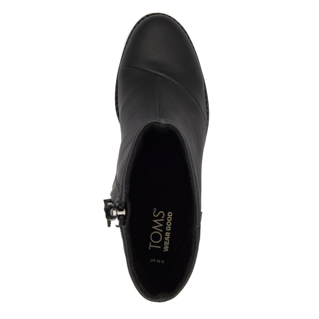 Women's Toms, Evelyn Boot