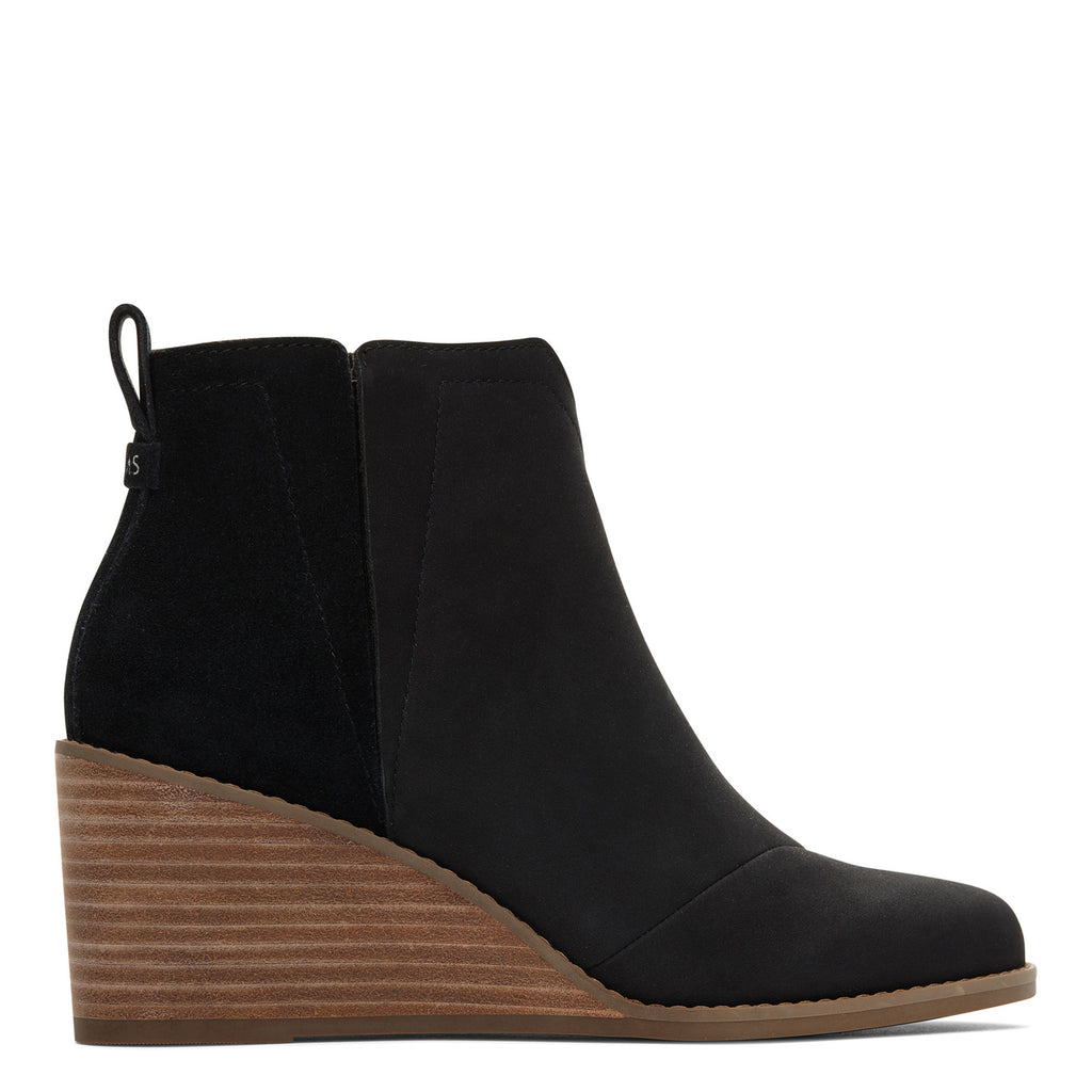 Women's Toms, Clare Boot