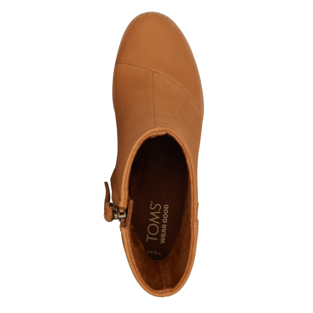 Women's Toms, Evelyn Boot