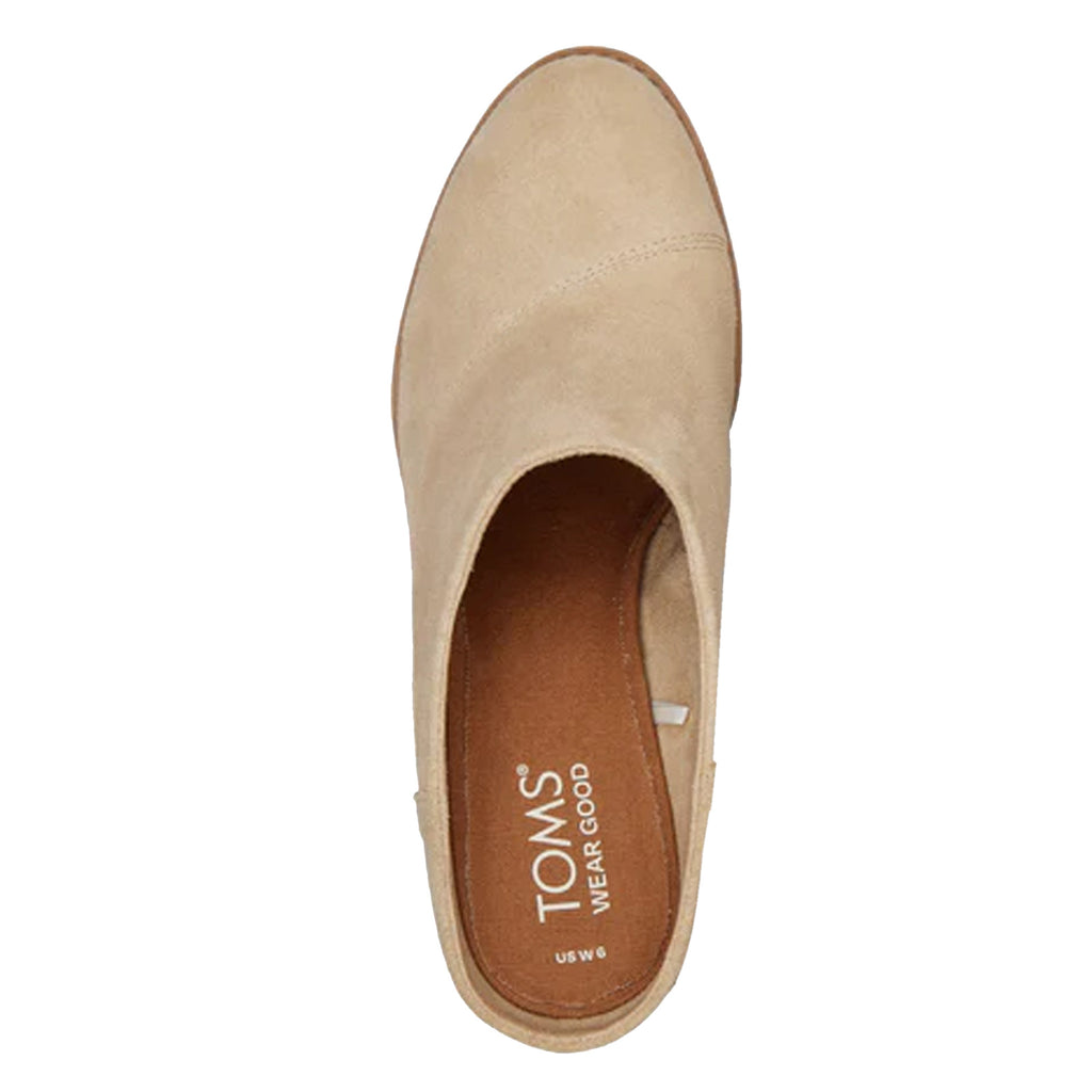 Women's TOMS, Evelyn Mule