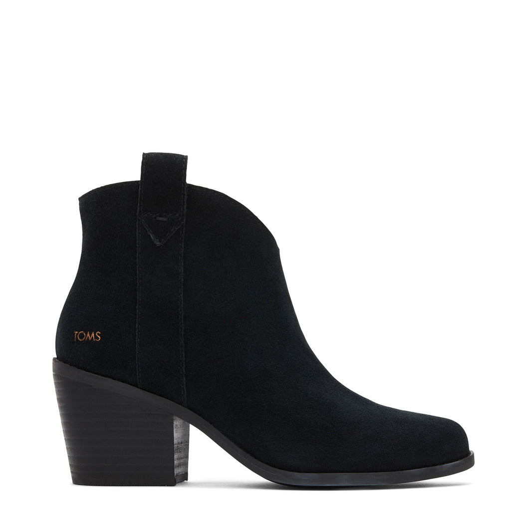 Women's Toms, Constance Boot