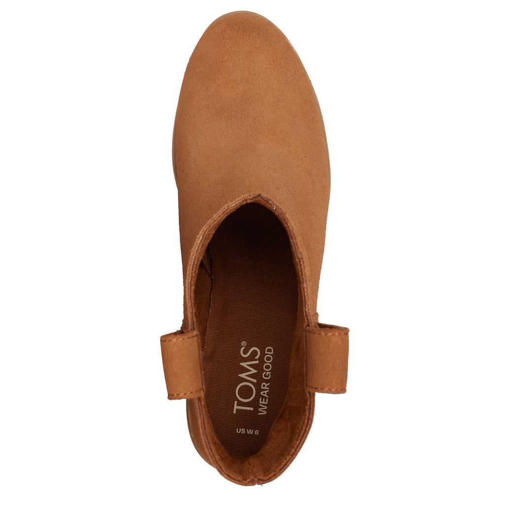 Women's Toms, Constance Boot