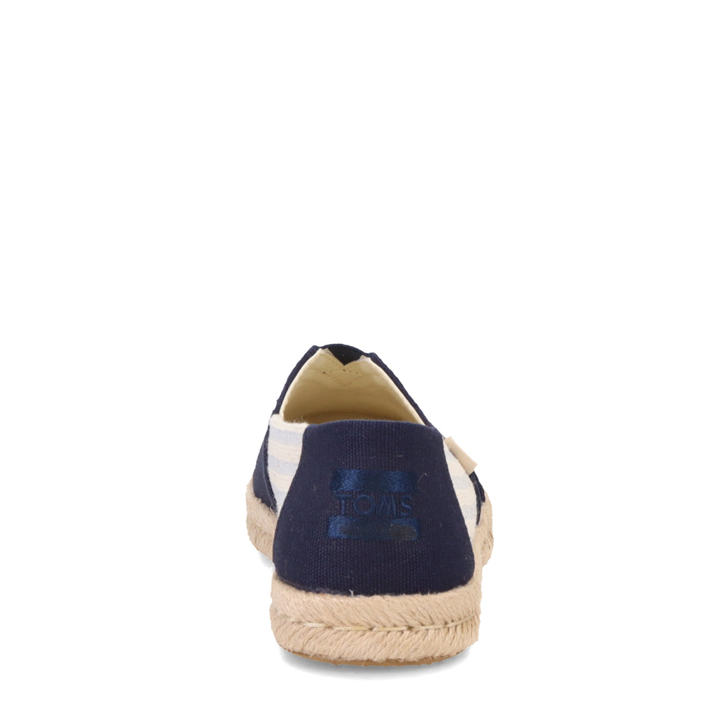 Women's Toms, Alpargata Rope 2 Espadrille Slip-On