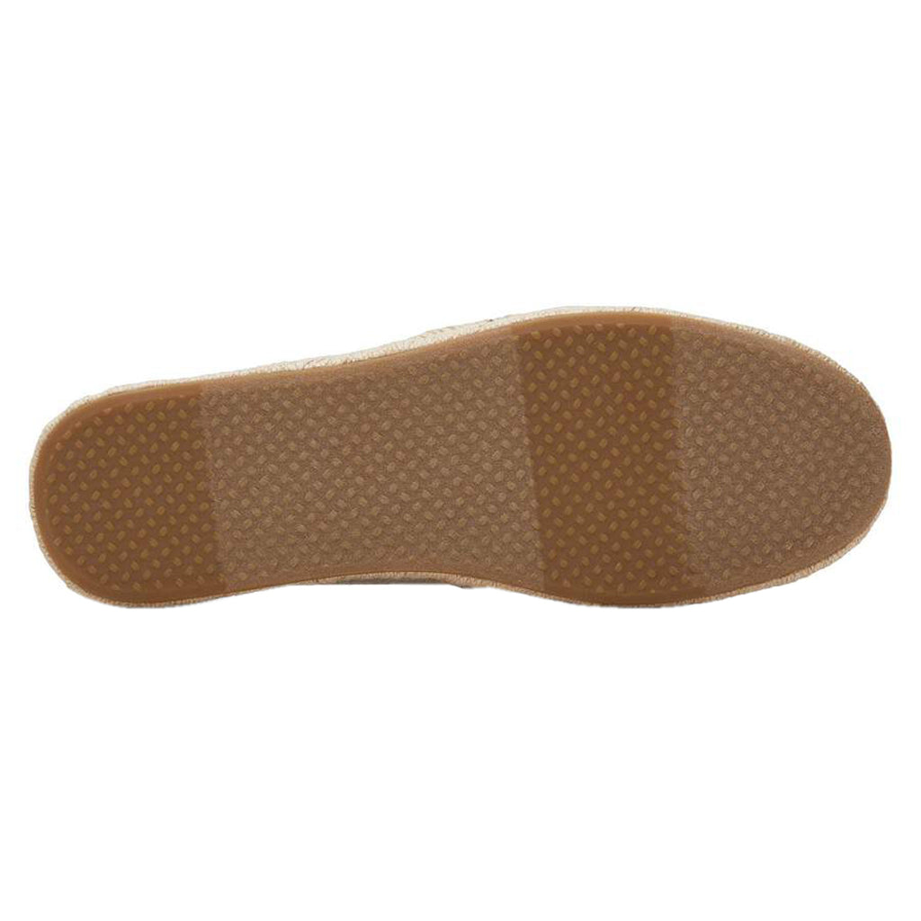 Women's Toms Alpargata Rope Espadrille Slip-On FOG 10020703