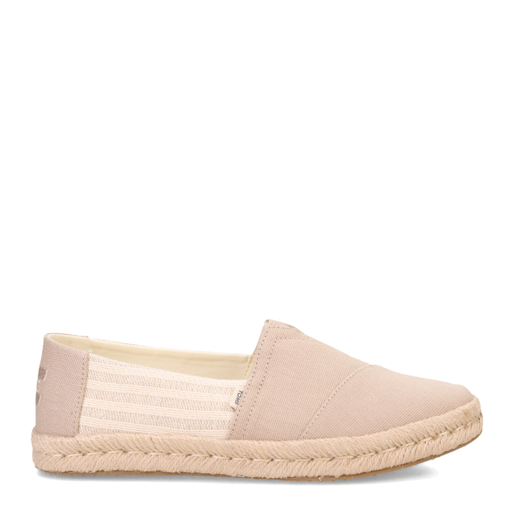 Women's Toms, Alpargata Rope 2 Espadrille Slip-On