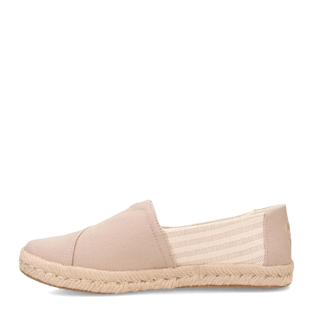 Women's Toms, Alpargata Rope 2 Espadrille Slip-On