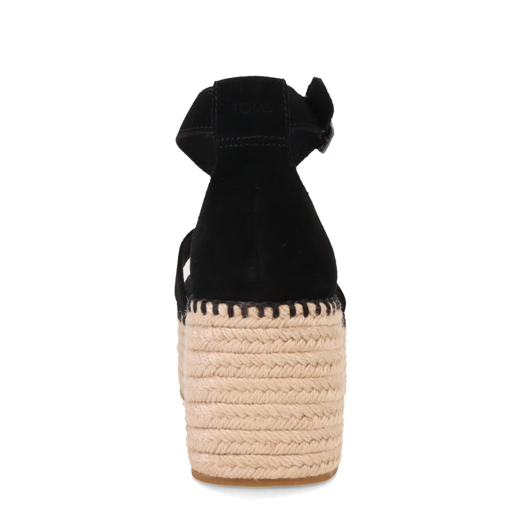 Women's Toms, Laila Sandal