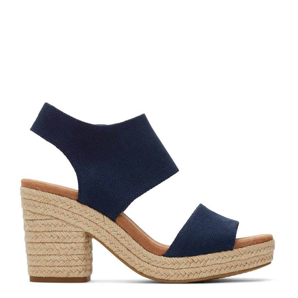Women's Toms, Majorca Platform Sandal