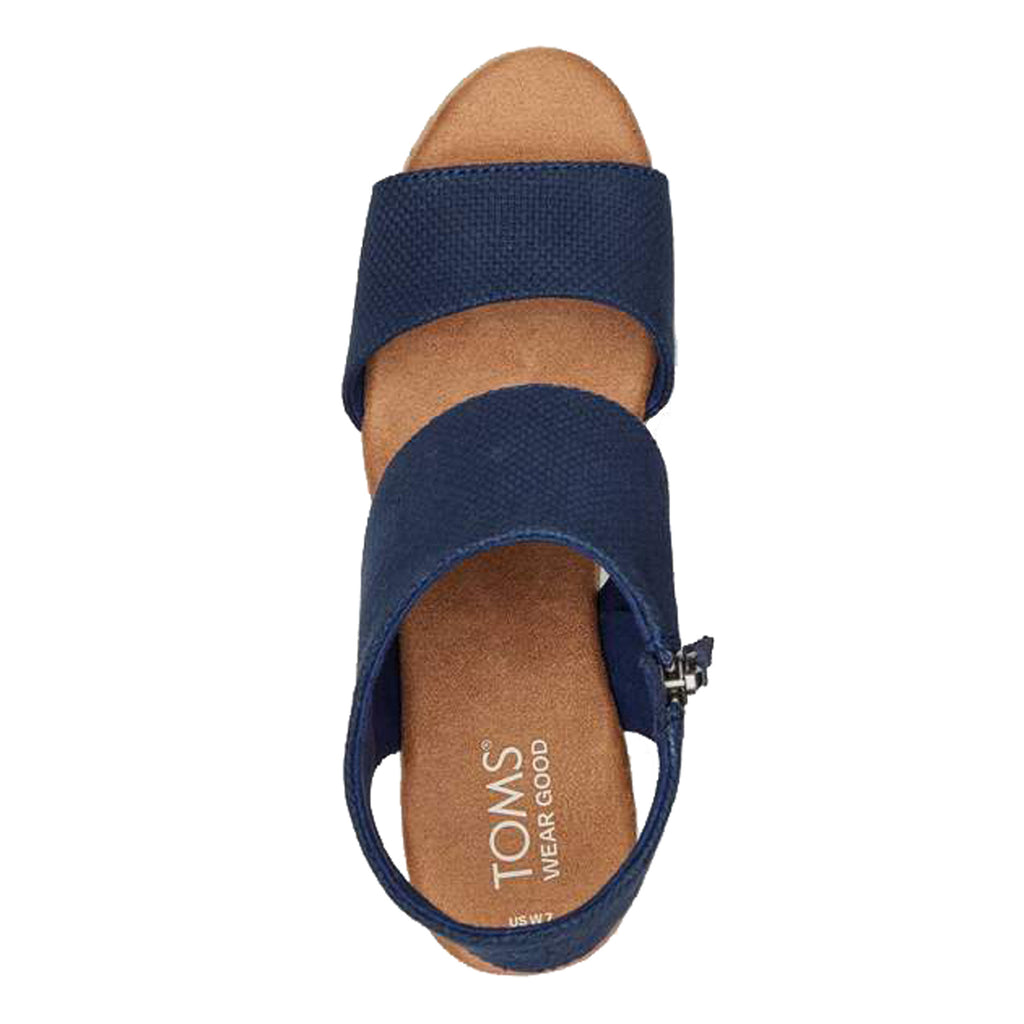 Women's Toms, Majorca Platform Sandal