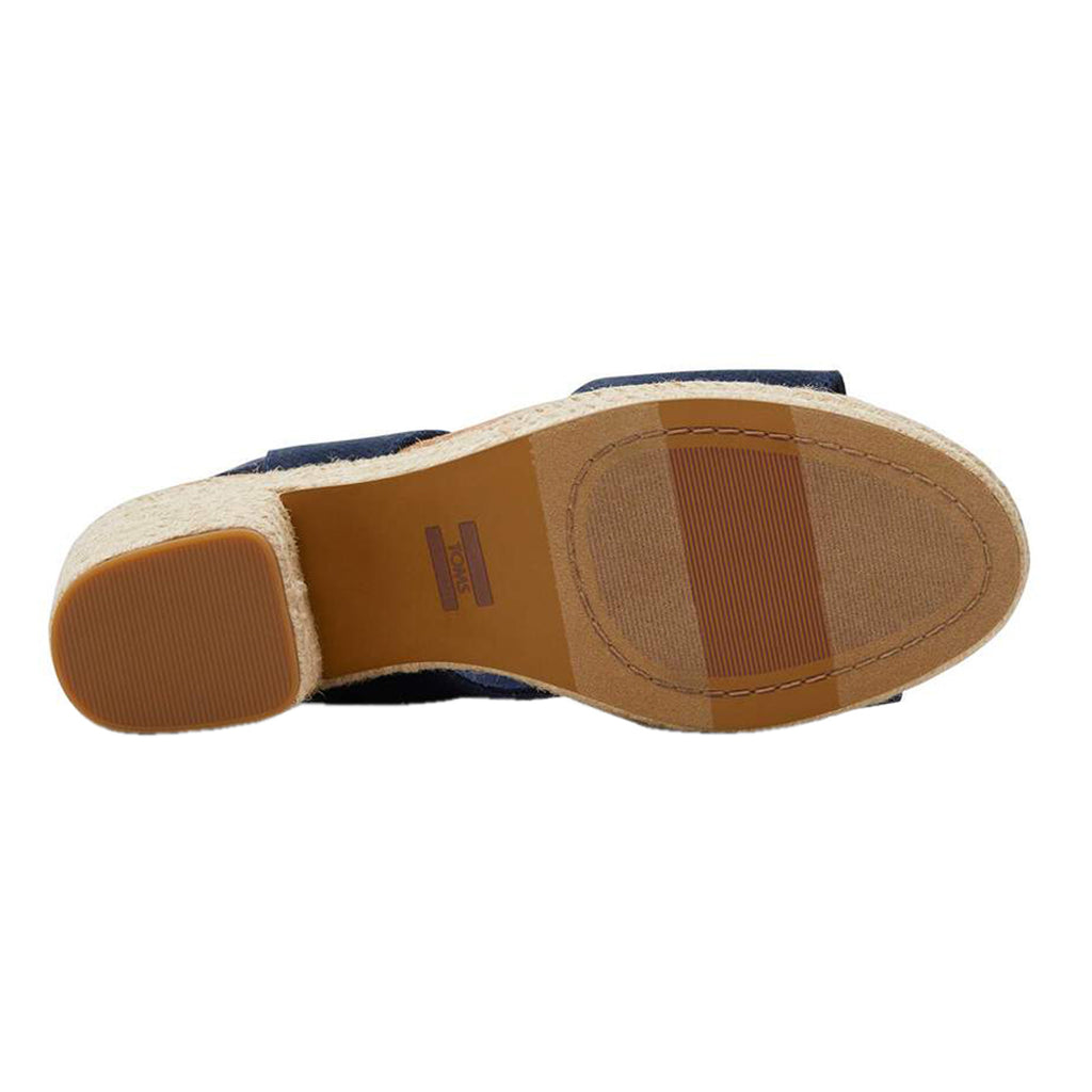 Women's Toms, Majorca Platform Sandal