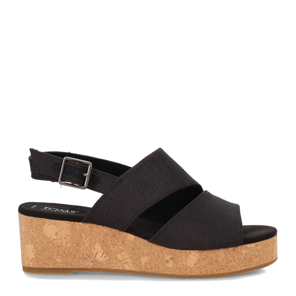 Women's Toms, Claudine Sandal