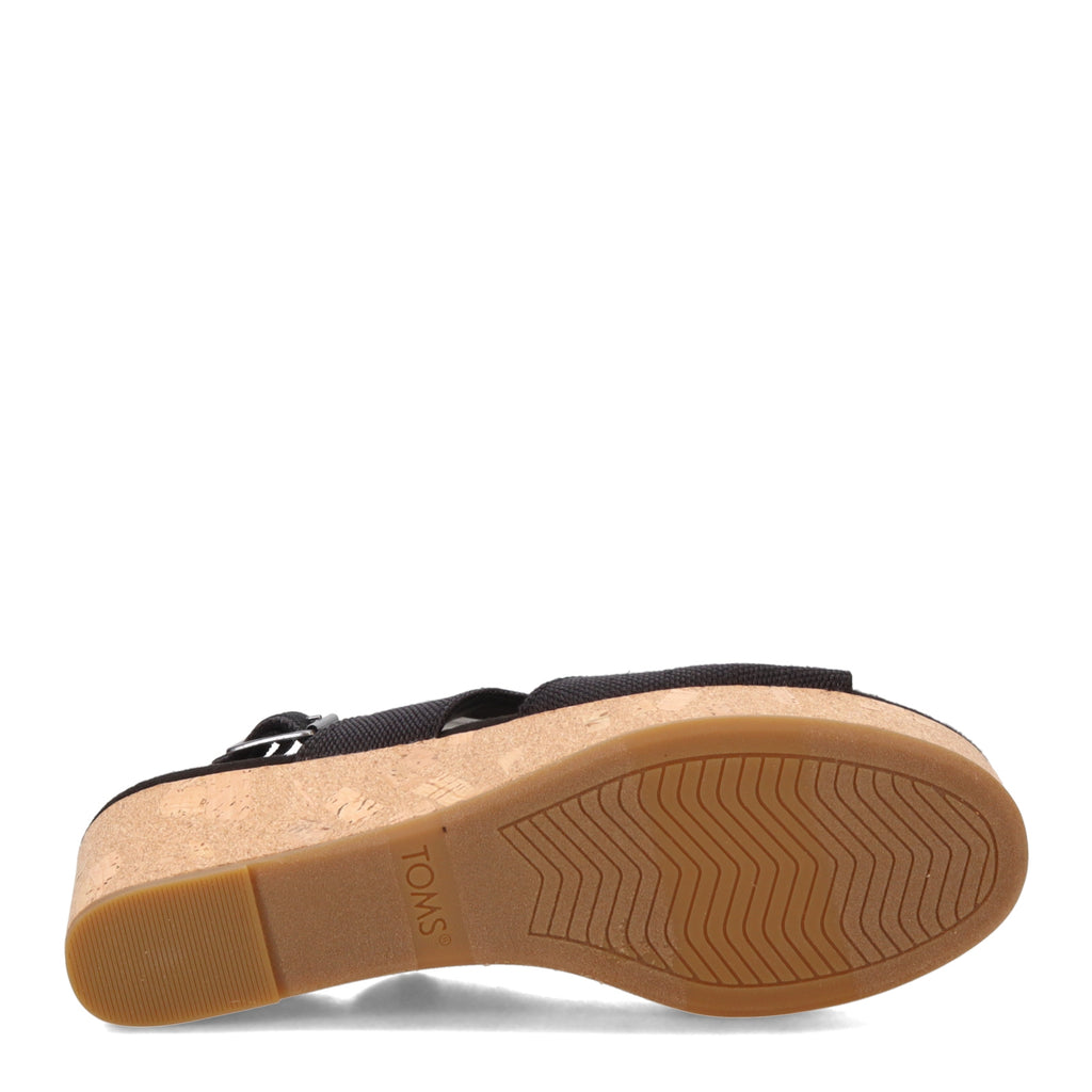Women's Toms, Claudine Sandal