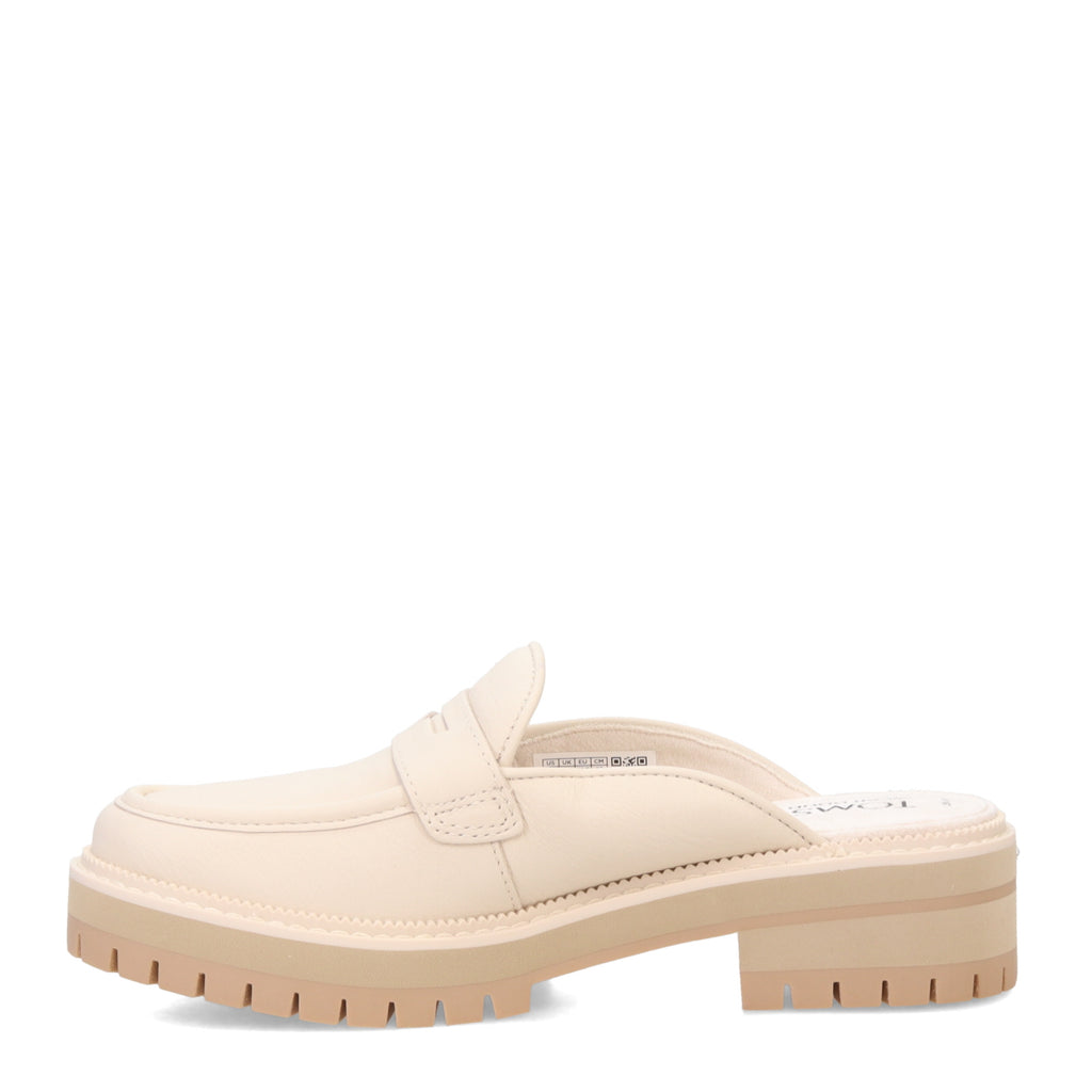 Women's Toms, Cara Mule