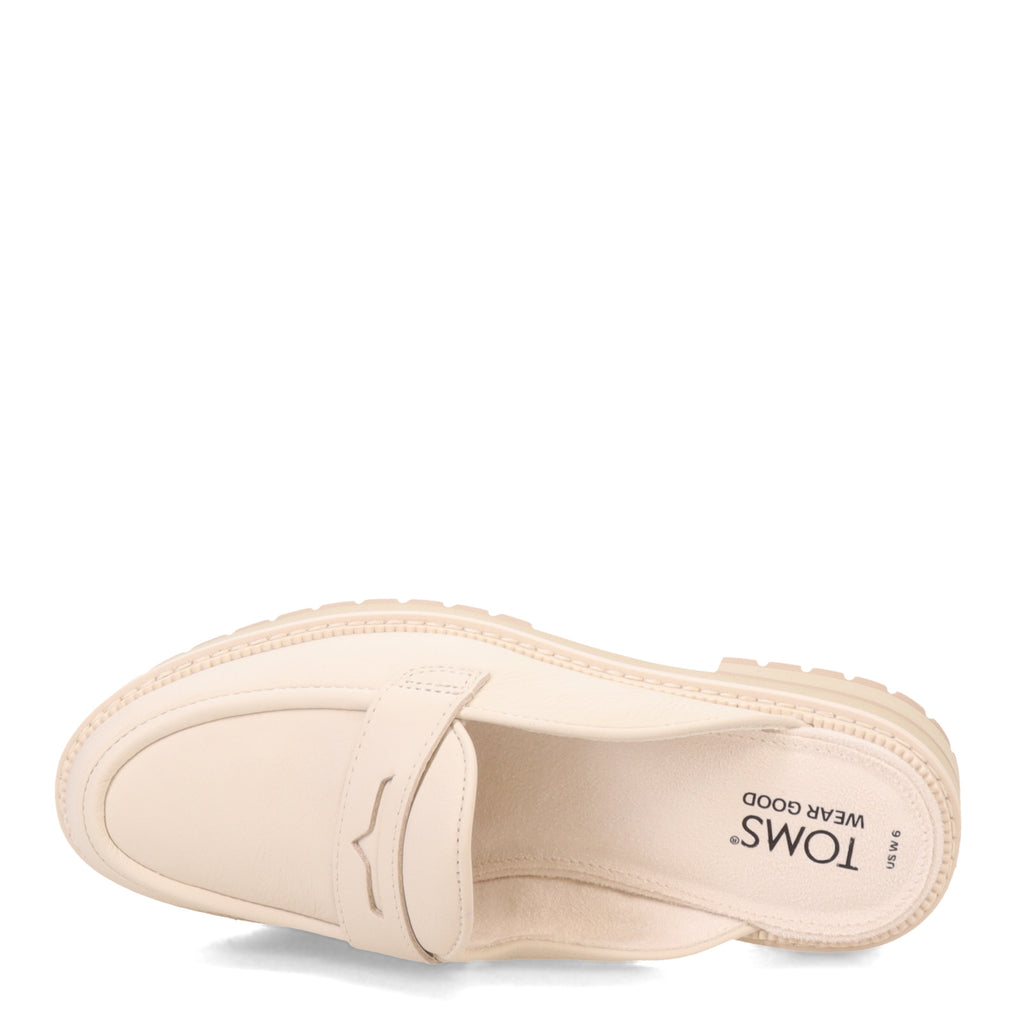 Women's Toms, Cara Mule