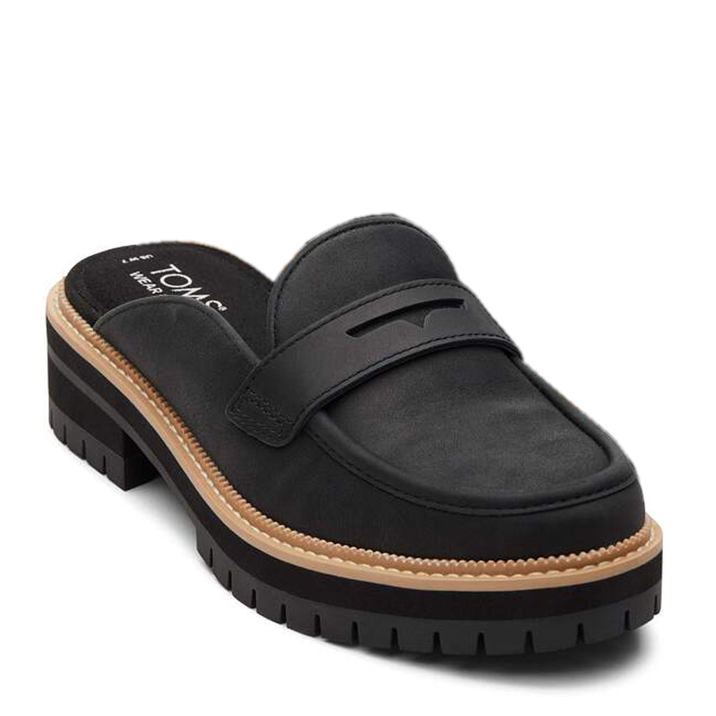 Women's Toms, Cara Mule