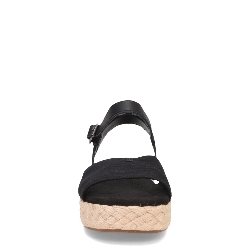 Women's Toms, Abby Sandal
