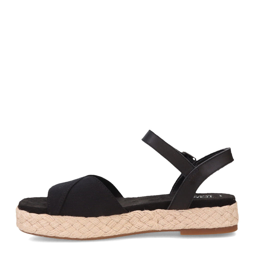 Women's Toms, Abby Sandal