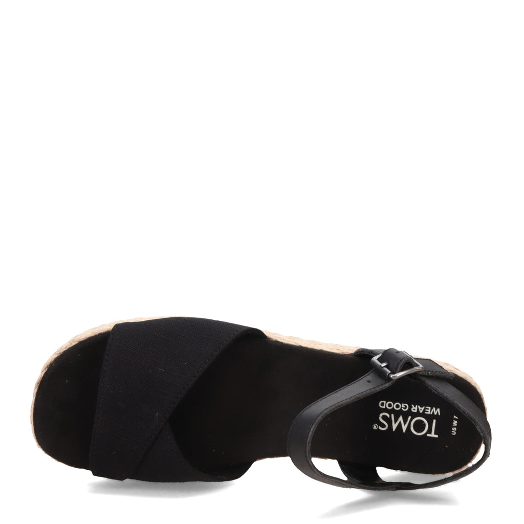 Women's Toms, Abby Sandal