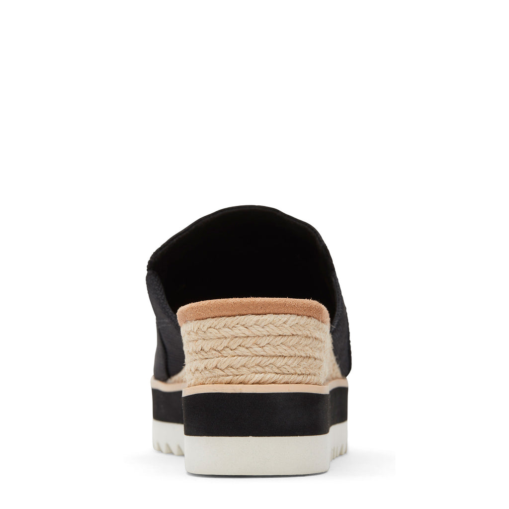 Women's Toms, Diana Mule Sandal - Wide Width