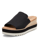 Women's TOMS, Diana Mule Sandal - Wide Width