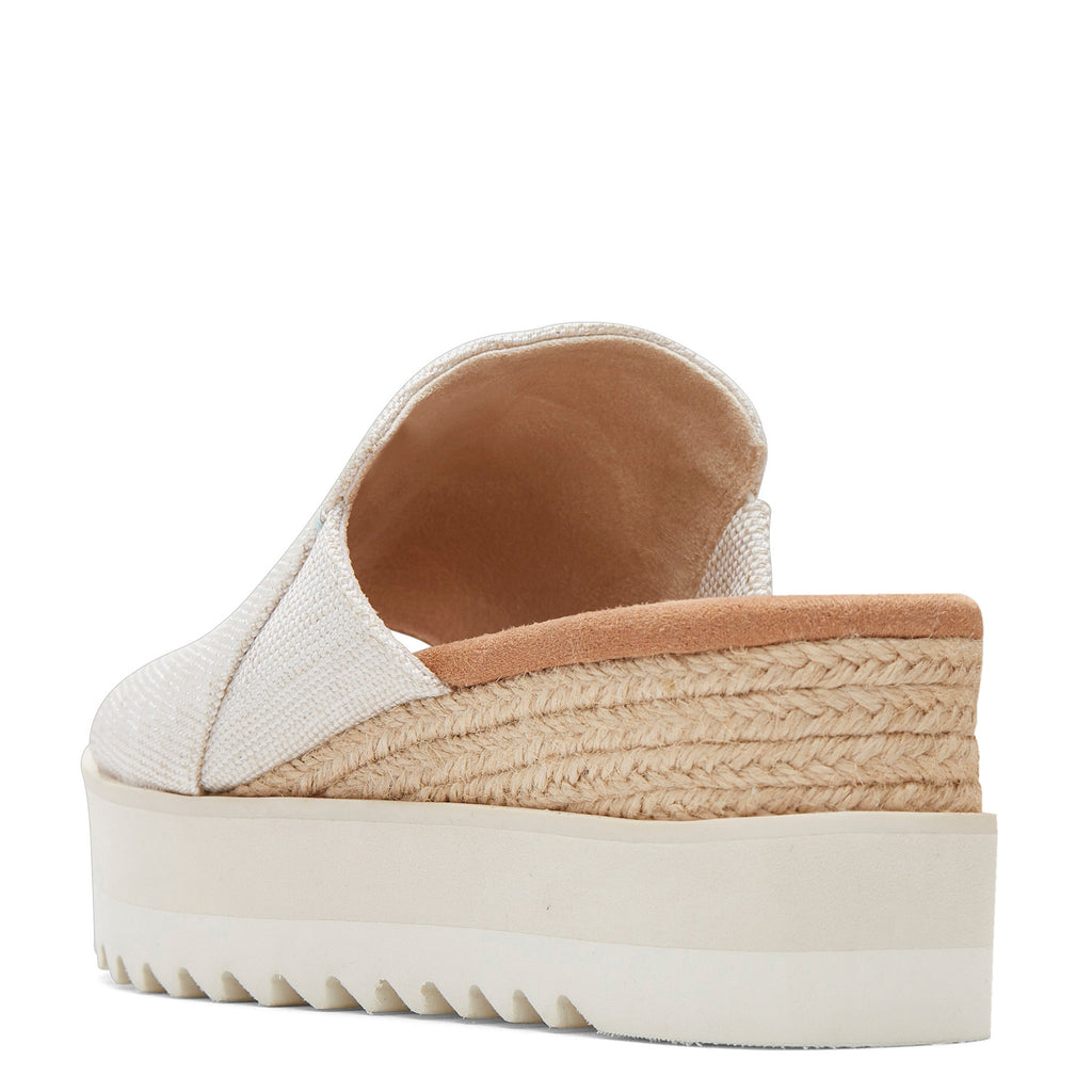 Women's Toms, Diana Mule Sandal - Wide Width