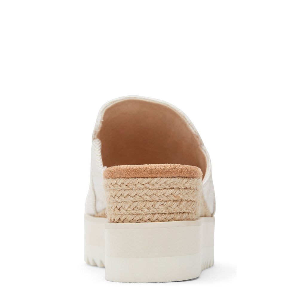 Women's Toms, Diana Mule Sandal - Wide Width